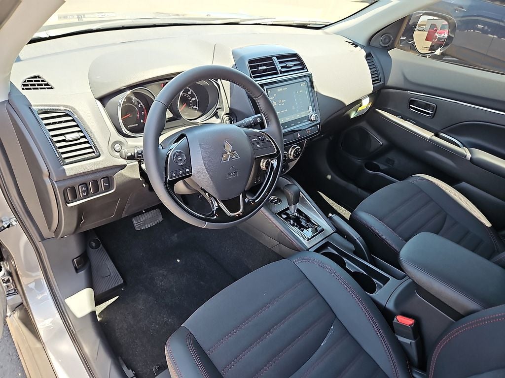 2026 Mitsubishi Outlander Sport 2.0 SE