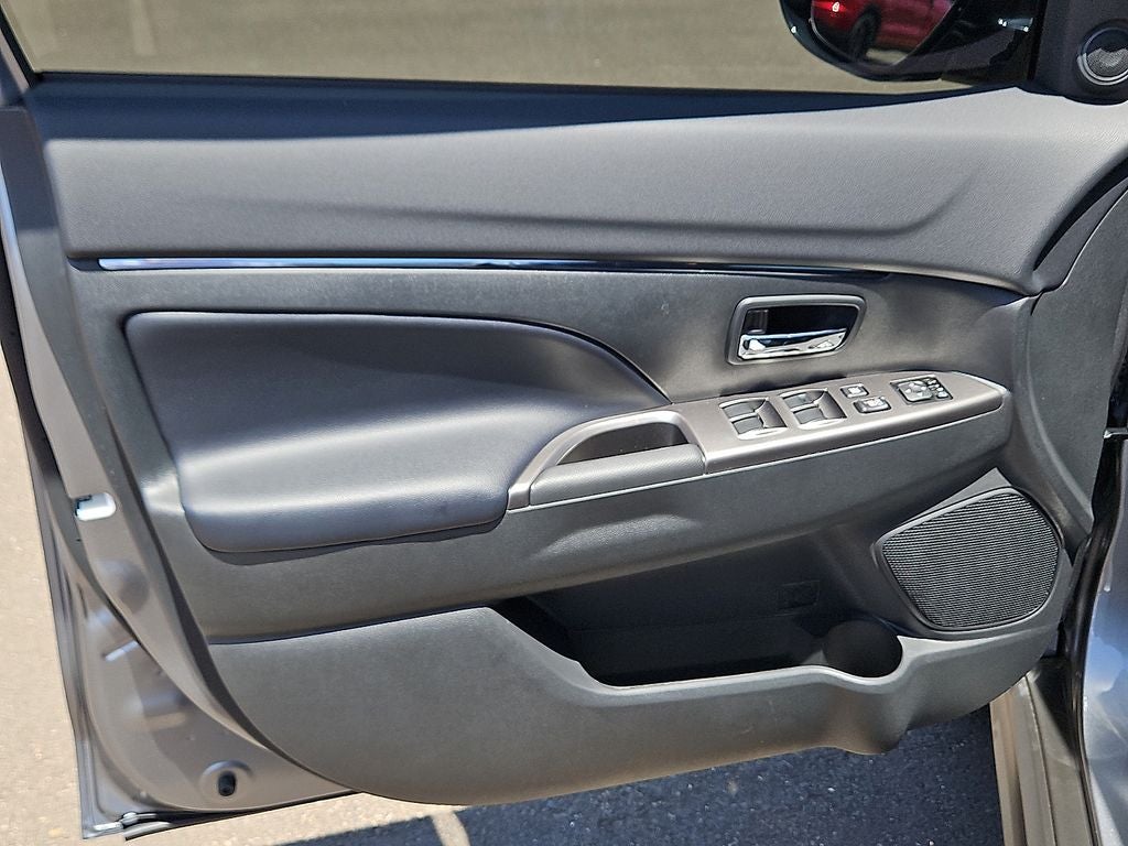 2026 Mitsubishi Outlander Sport 2.0 SE