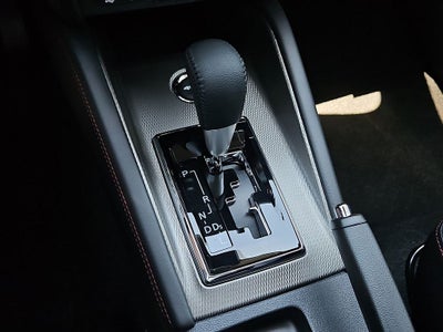 2026 Mitsubishi Outlander Sport 2.0 SE