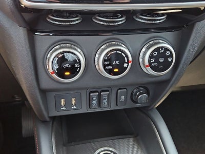 2026 Mitsubishi Outlander Sport 2.0 SE