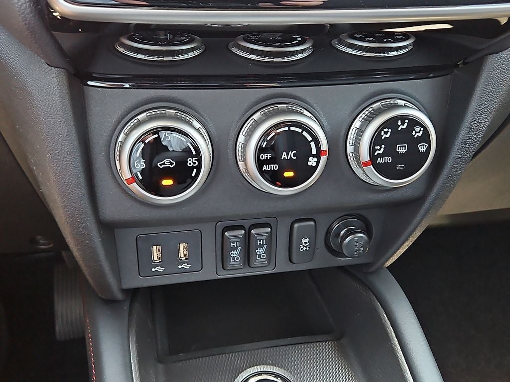 2026 Mitsubishi Outlander Sport 2.0 SE