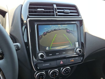 2026 Mitsubishi Outlander Sport 2.0 SE