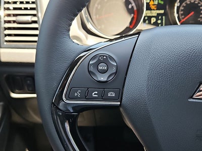 2026 Mitsubishi Outlander Sport 2.0 SE