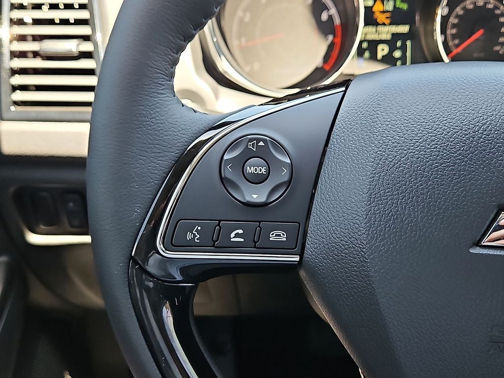 2026 Mitsubishi Outlander Sport 2.0 SE