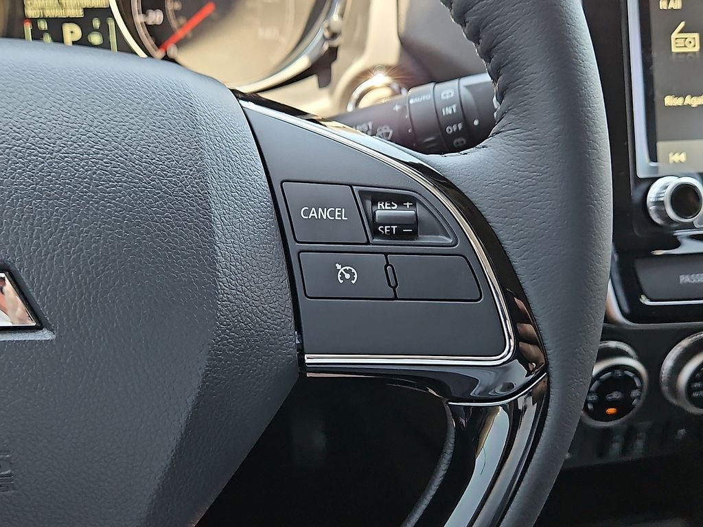 2026 Mitsubishi Outlander Sport 2.0 SE