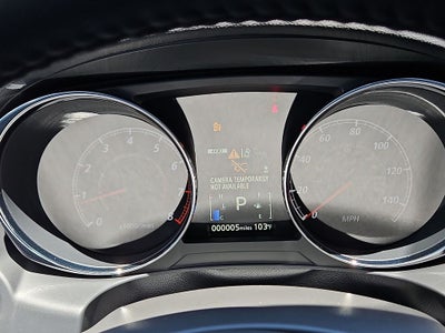 2026 Mitsubishi Outlander Sport 2.0 SE