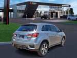 2026 Mitsubishi Outlander Sport 2.0 SE