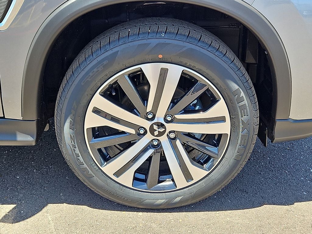 2026 Mitsubishi Outlander Sport 2.0 SE