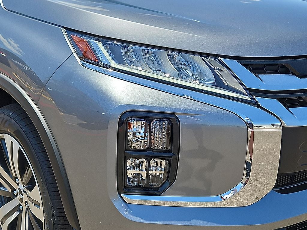 2026 Mitsubishi Outlander Sport 2.0 SE