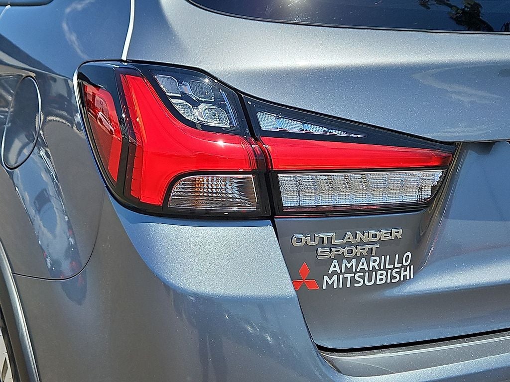 2026 Mitsubishi Outlander Sport 2.0 SE