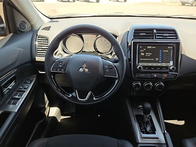 2026 Mitsubishi Outlander Sport 2.0 SE