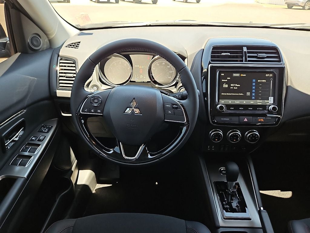 2026 Mitsubishi Outlander Sport 2.0 SE