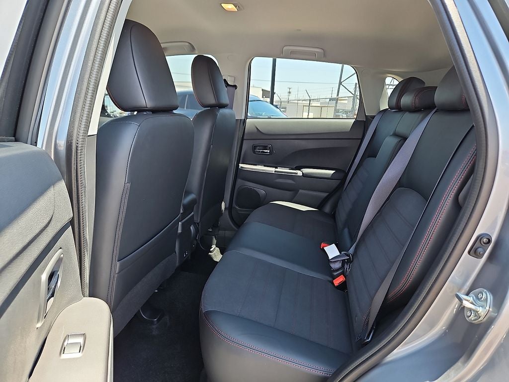 2026 Mitsubishi Outlander Sport 2.0 SE