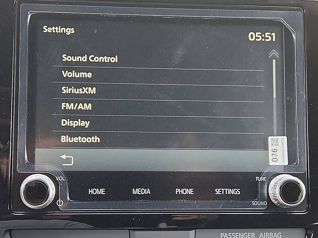 2025 Mitsubishi Outlander Sport Trail Edition