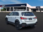 2025 Mitsubishi Outlander Sport Trail Edition