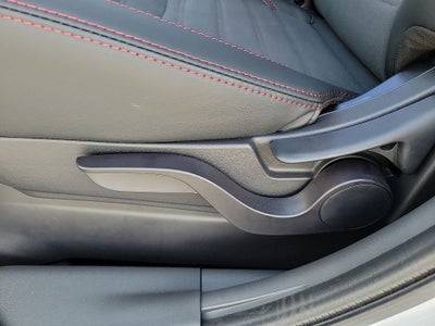 2025 Mitsubishi Outlander Sport 2.0 SE