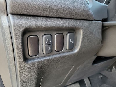 2025 Mitsubishi Outlander Sport 2.0 SE