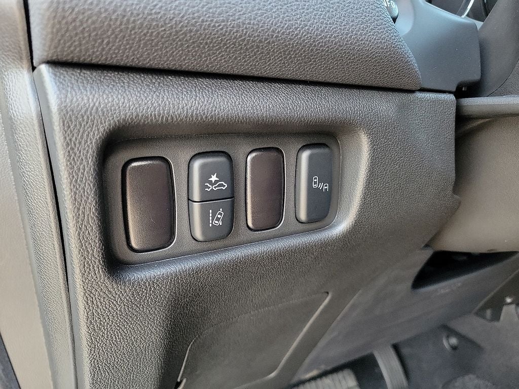 2025 Mitsubishi Outlander Sport 2.0 SE