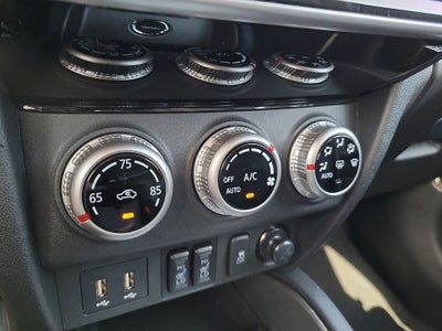 2025 Mitsubishi Outlander Sport 2.0 SE