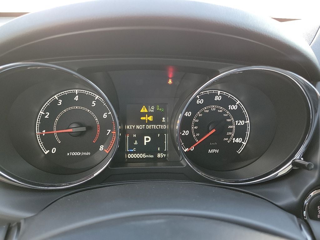 2025 Mitsubishi Outlander Sport 2.0 SE