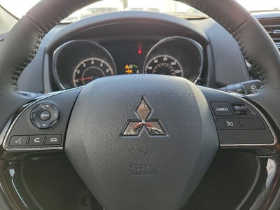 2025 Mitsubishi Outlander Sport 2.0 SE