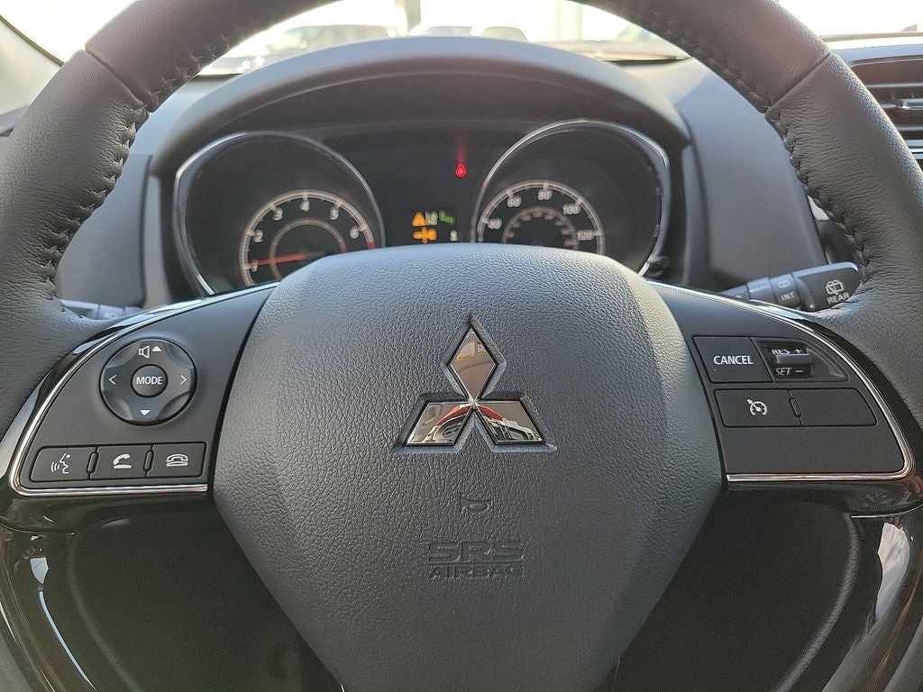 2025 Mitsubishi Outlander Sport 2.0 SE