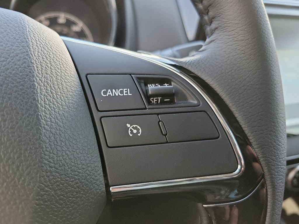 2025 Mitsubishi Outlander Sport 2.0 SE