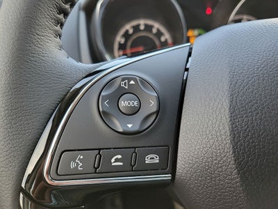 2025 Mitsubishi Outlander Sport 2.0 SE