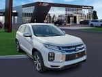 2025 Mitsubishi Outlander Sport 2.0 SE