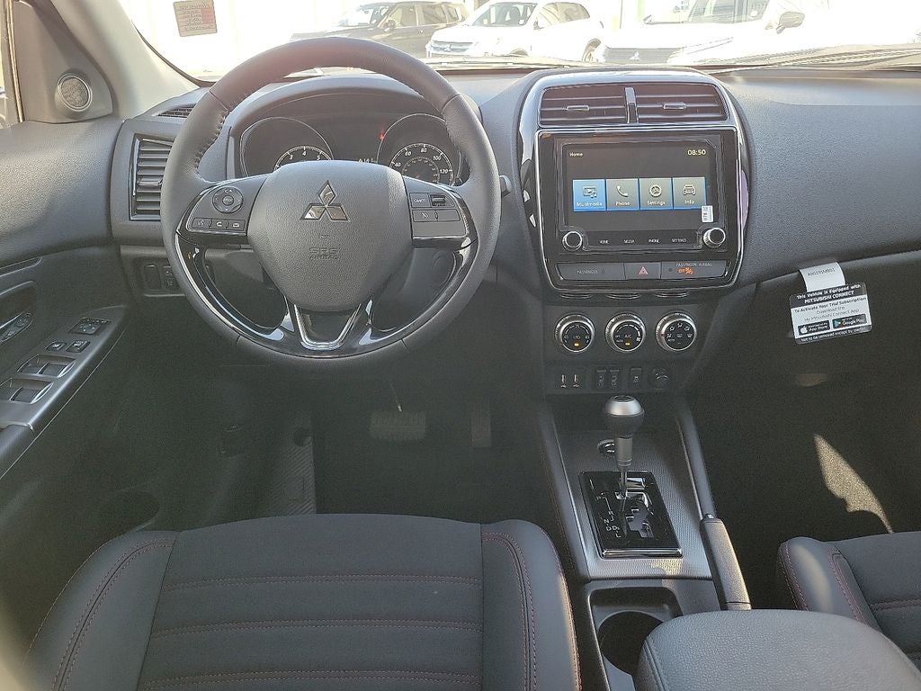 2025 Mitsubishi Outlander Sport 2.0 SE