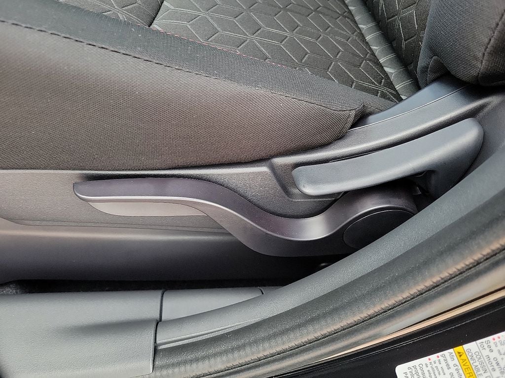 2025 Mitsubishi Outlander Sport 2.0 LE