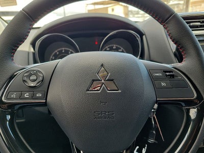 2025 Mitsubishi Outlander Sport 2.0 LE