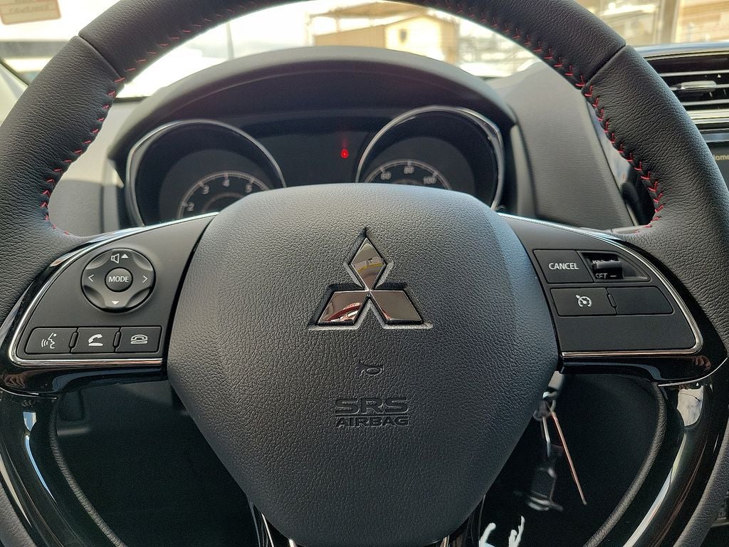 2025 Mitsubishi Outlander Sport 2.0 LE