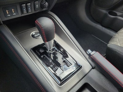 2025 Mitsubishi Outlander Sport 2.0 LE