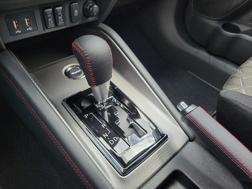 2025 Mitsubishi Outlander Sport 2.0 LE