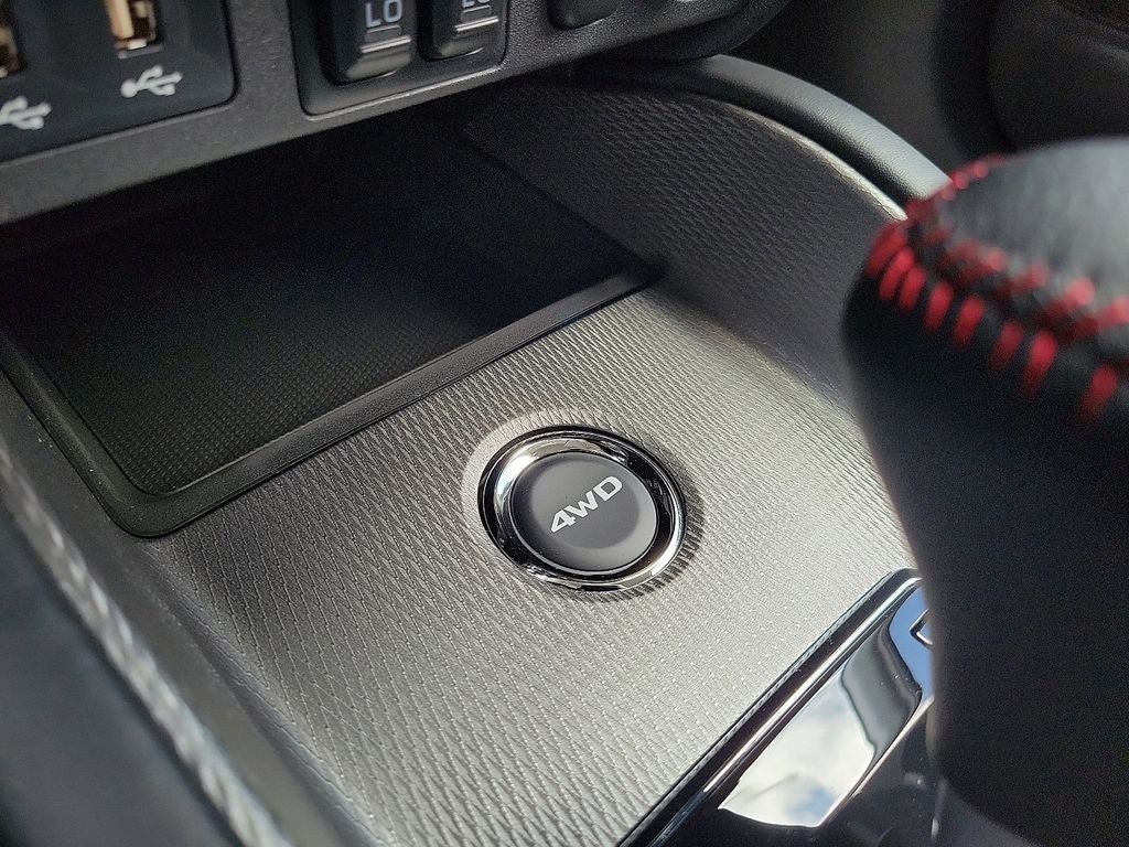 2025 Mitsubishi Outlander Sport 2.0 LE