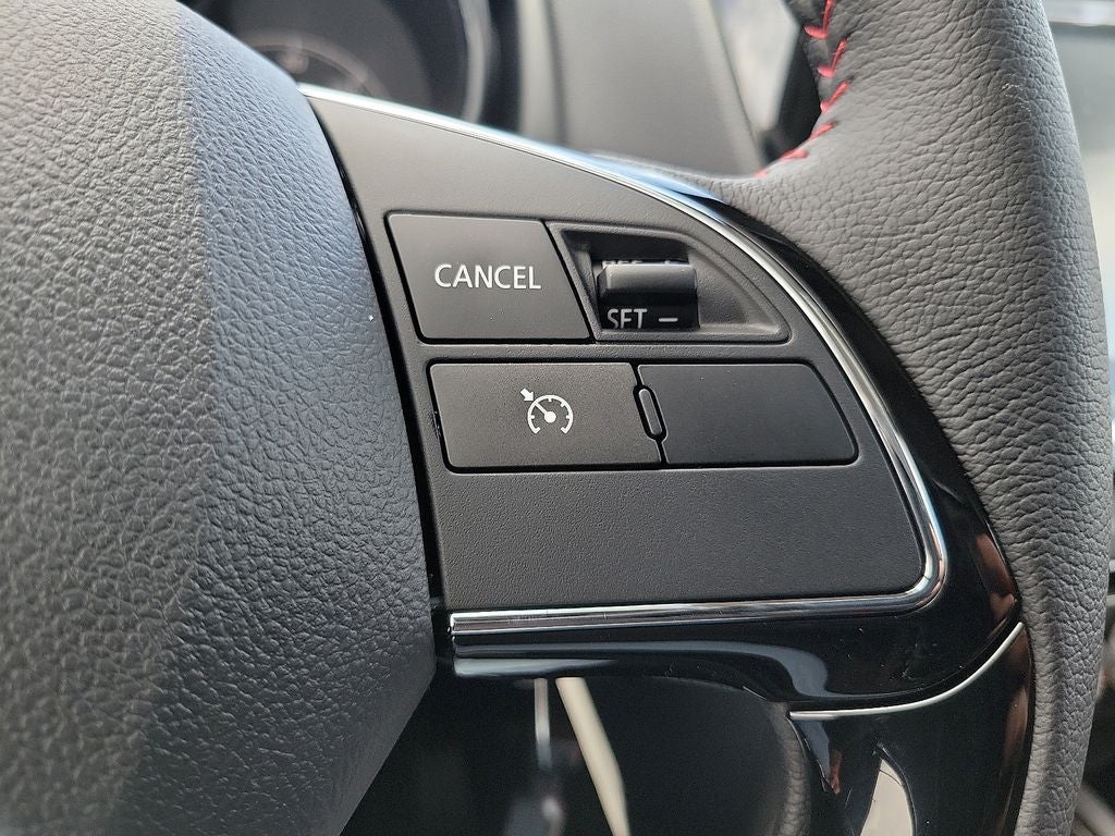 2025 Mitsubishi Outlander Sport 2.0 LE