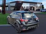 2025 Mitsubishi Outlander Sport 2.0 LE