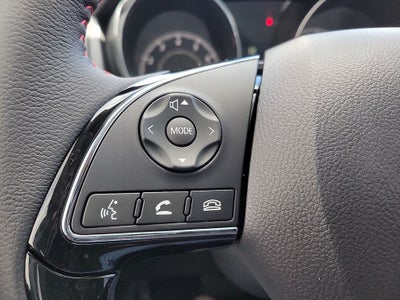 2025 Mitsubishi Outlander Sport 2.0 LE