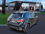 2025 Mitsubishi Outlander Sport 2.0 LE