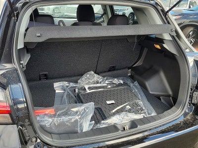 2025 Mitsubishi Outlander Sport 2.0 LE