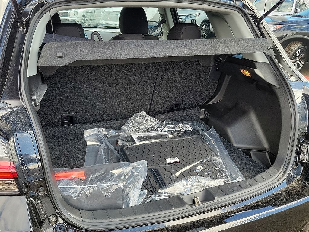 2025 Mitsubishi Outlander Sport 2.0 LE