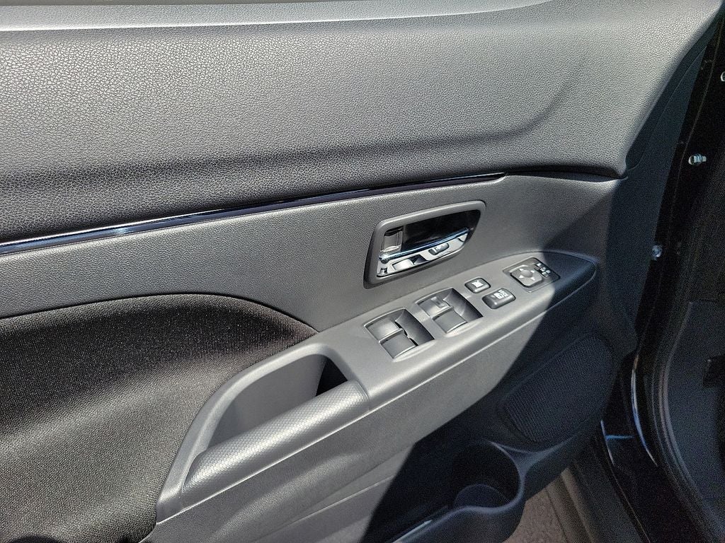 2025 Mitsubishi Outlander Sport 2.0 LE