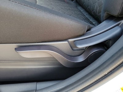 2025 Mitsubishi Outlander Sport 2.0 Trail Edition