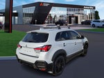 2025 Mitsubishi Outlander Sport 2.0 Trail Edition