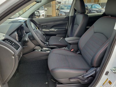 2025 Mitsubishi Outlander Sport 2.0 SE