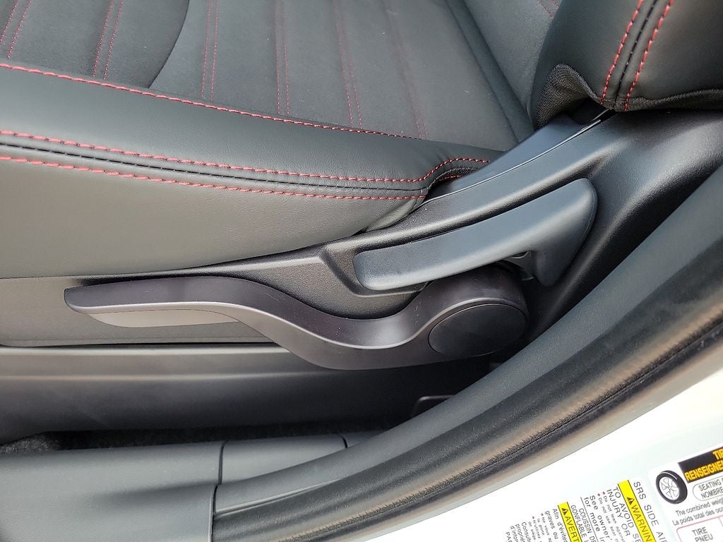 2025 Mitsubishi Outlander Sport 2.0 SE