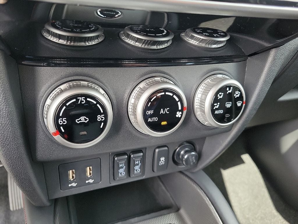 2025 Mitsubishi Outlander Sport 2.0 SE