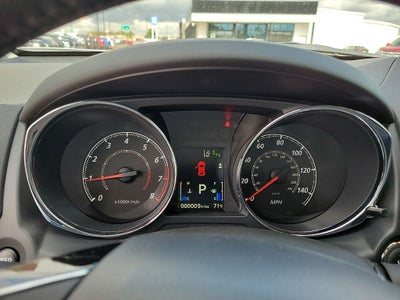 2025 Mitsubishi Outlander Sport 2.0 SE