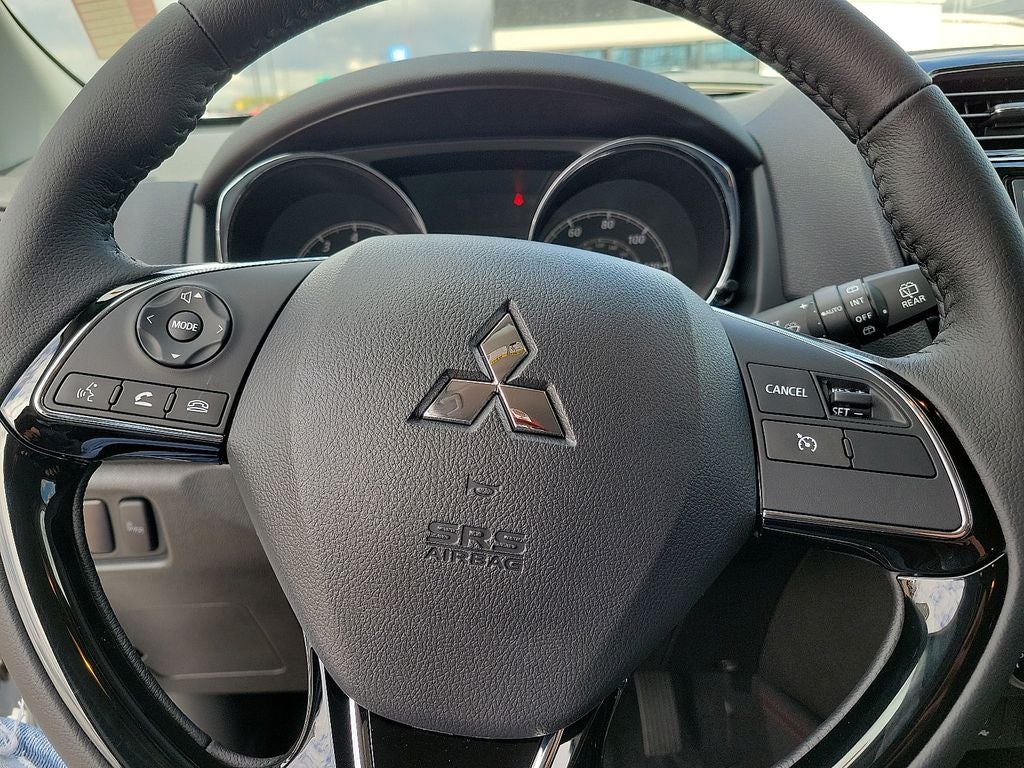 2025 Mitsubishi Outlander Sport 2.0 SE